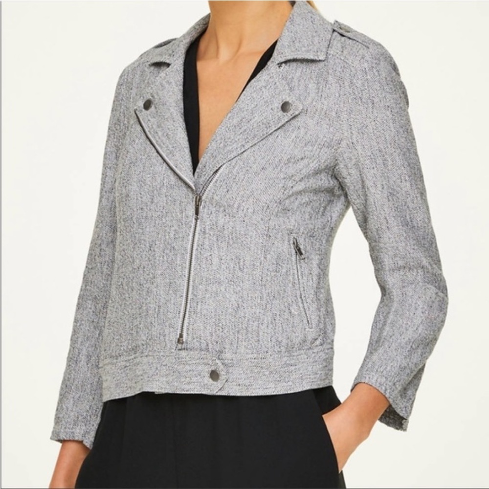 Loft Jacket
